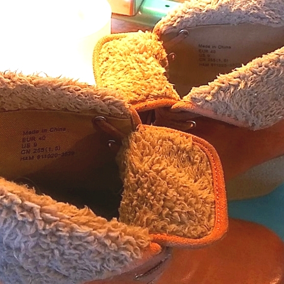 H&M Ankle Booties - Picture 4 of 5